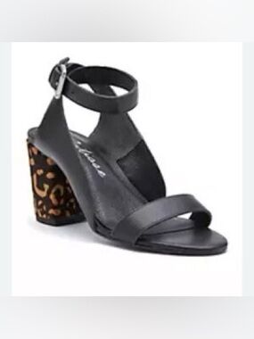 Matisse Frame leather sandals size 8M